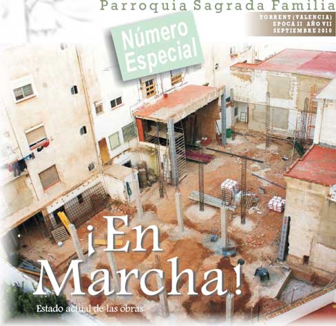 sinparroquia