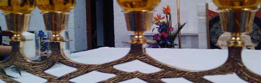 Candelabros