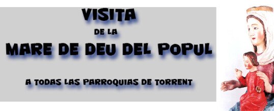 SEMANA PARROQUIAL MARE DE DEU DEL POPUL