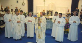 Pascua 2012