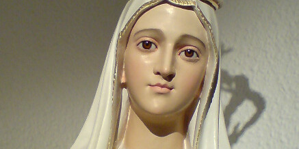 La Cofradia de la Virgen pronto en la web..
